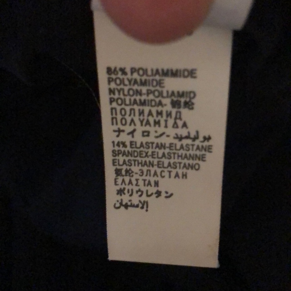 Balmain Jeweled Shoulder Top - Picture 10 of 11